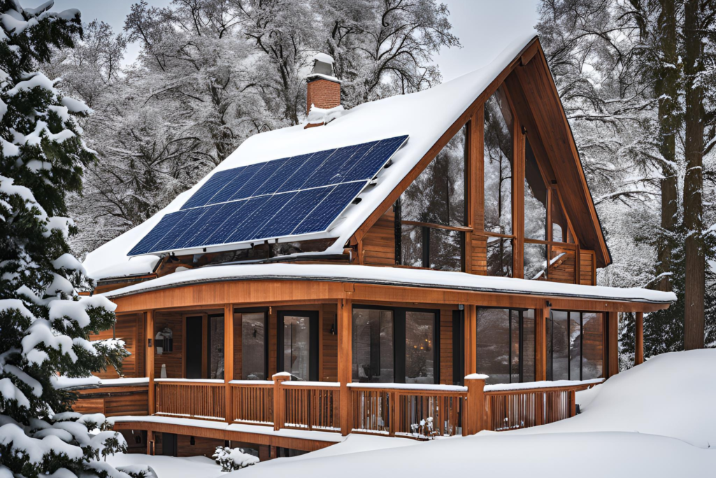 Discover why winter is the best time to install solar panels and start saving on energy bills.